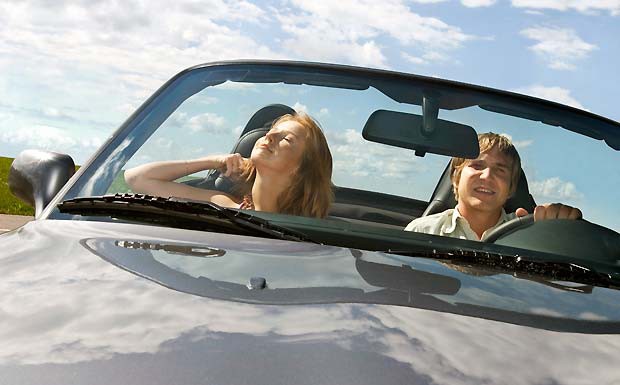 Carsharing