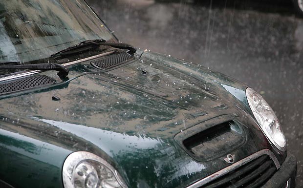 Mini Hagel