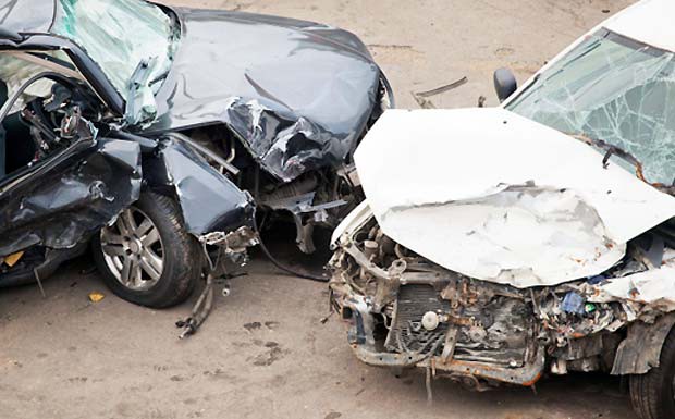 Unfall