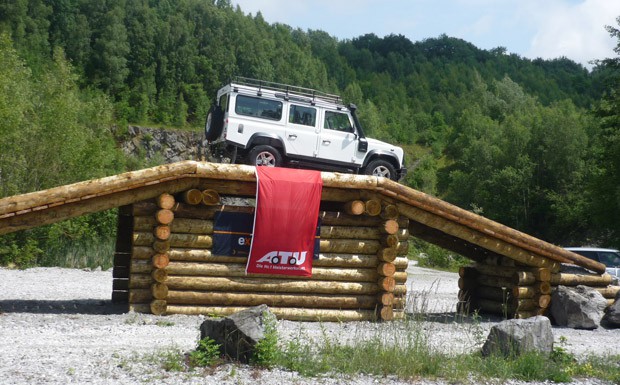 A.T.U Fuhrparktreff SUV