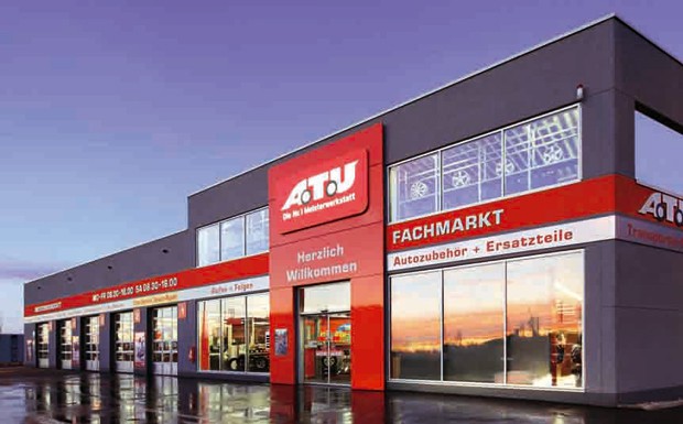 A.T.U arbeitet weiter an den neuen Strukturen