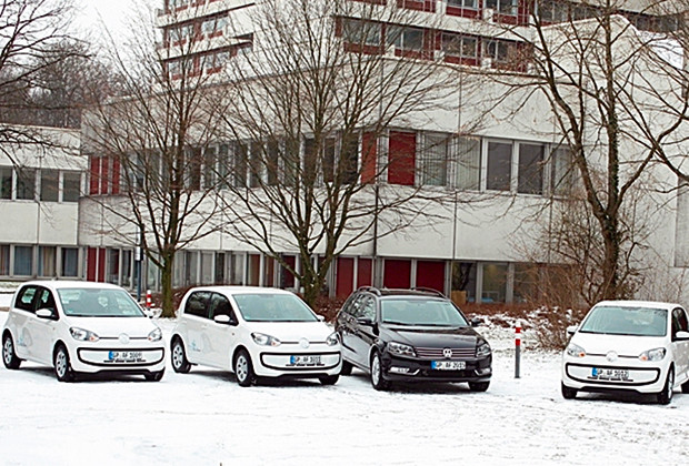 Alb Fils Kliniken