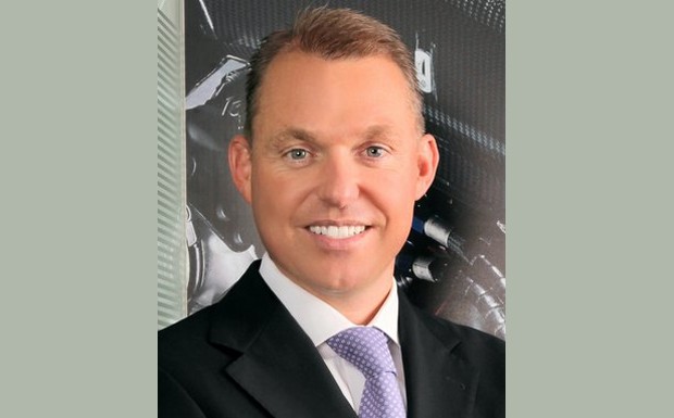 Andreas Schaaf, Geschäftsführer von DriveNow