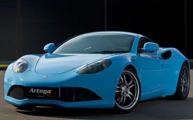 Artega SE