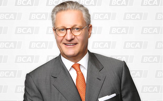 Peter Dietrich (BCA)