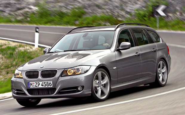 BMW 3er