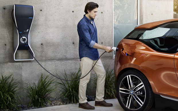 BMW i