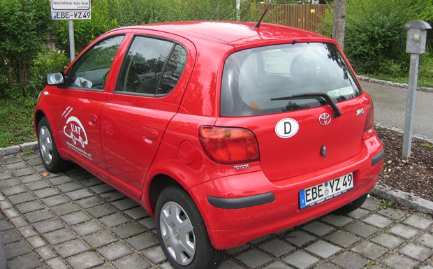 Bundesverband Carsharing