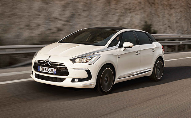 Blaupause: Citroen und Peugeot stellen in Genf ihre "Blue HDI"-Technik vor.