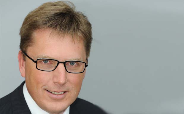 Johannes Albrecht