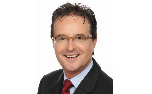 Heiko Labudda vom DAD