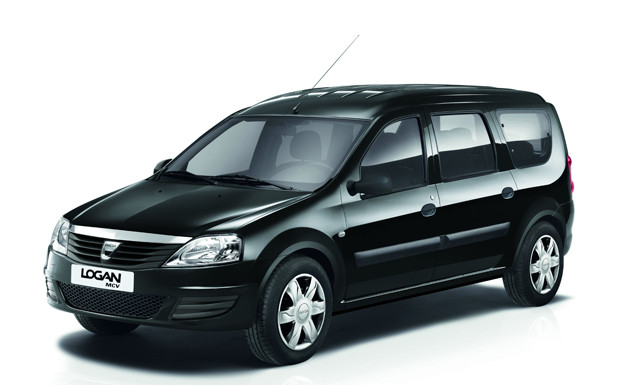 Fünf Jahre Garantie zum Schluss: Sondermodell des Dacia Logan MCV