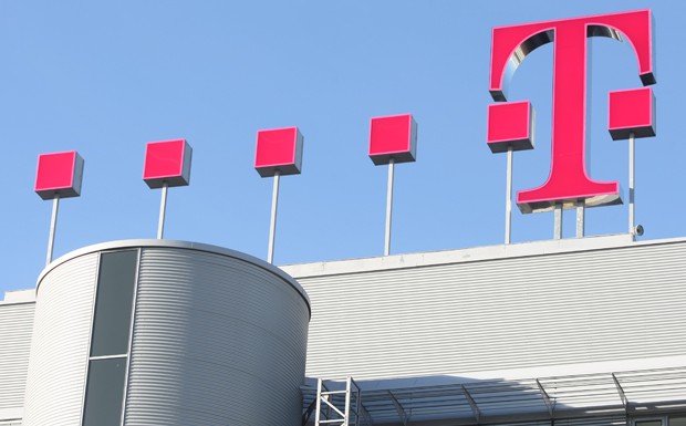 Deutsche Telekom