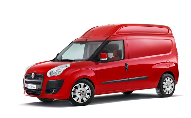 Transporter: Der Doblò Cargo im XL-Format 