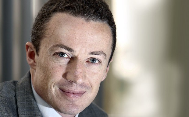 Frédéric Posez