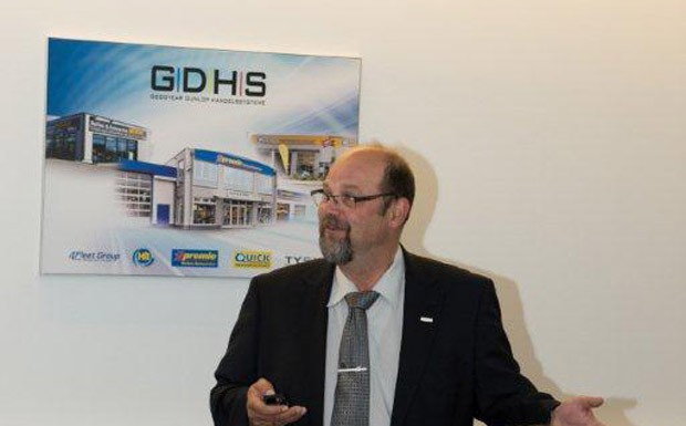 GDHS