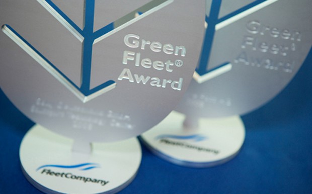 GreenFleet-Award