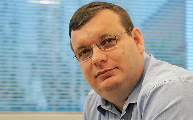 Wojciech Halarewicz