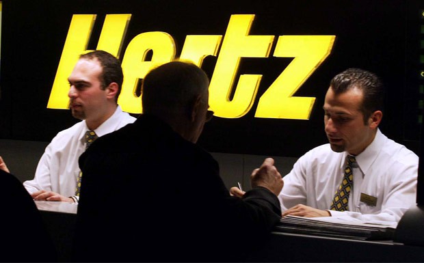 Hertz