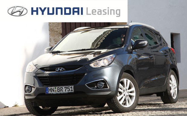 Hyundai Leasing