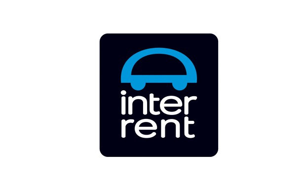 Das InterRent-Logo