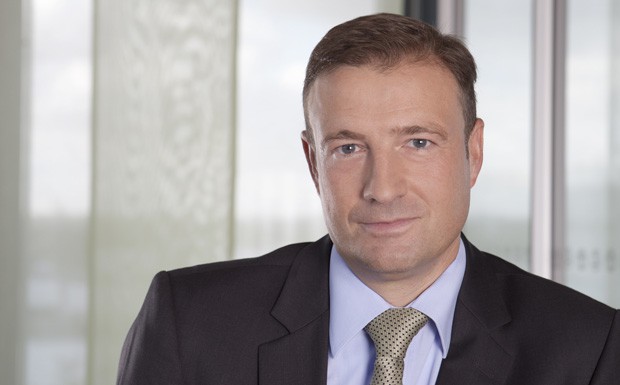 Personalie: Toyota Leasing mit neuem Top-Manager Ivo Ljubica