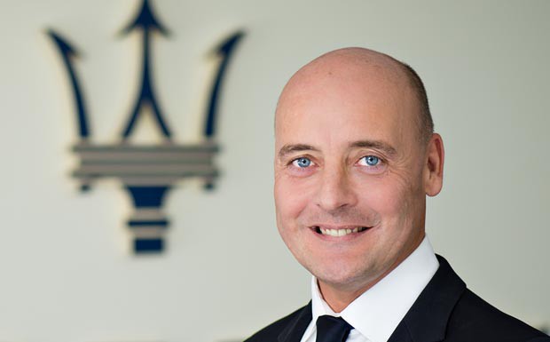 Dirk Kemmer 