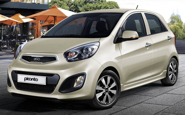 Kia Picanto