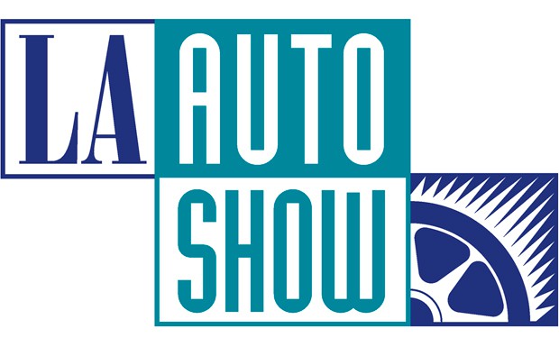 Logo L.A. Auto Show