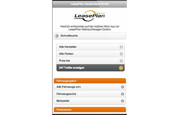 LeasePlan