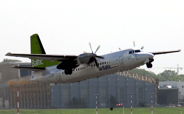 Air Baltic