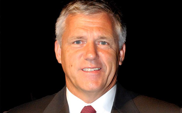 Marcel de Rycker