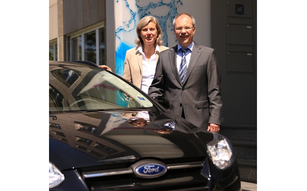Mobility Concept und Tupperware