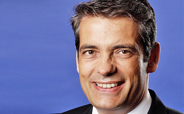 Stefan Müller