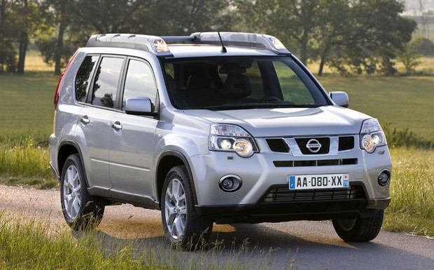 Nissan: Sondermodell und Preiserhöhung für den X-Trail