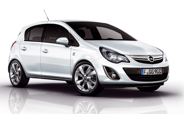 Opel Corsa Energy