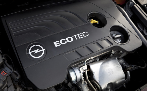 Opel Ecotec