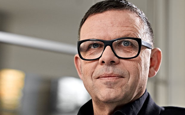 Peter Schreyer