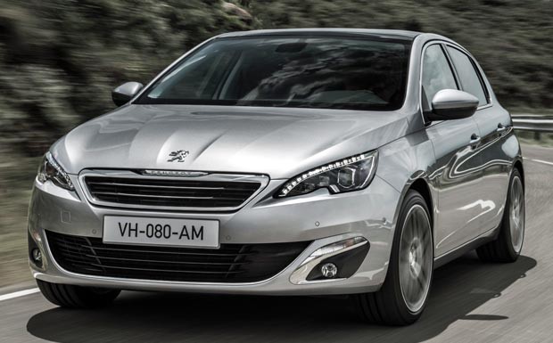 Technik: Peugeot macht seine Diesel Euro-6-fit