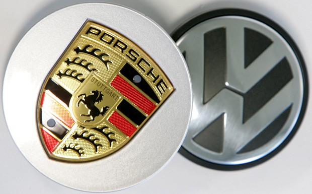 VW-Porsche: Der letzte Akt