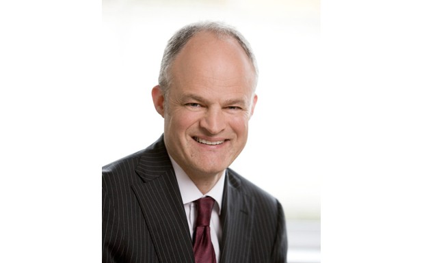 Reinhard Zillessen ist ab 1. Juli 2013 Marketingleiter bei den Ford-Werken