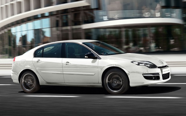 Renault Laguna