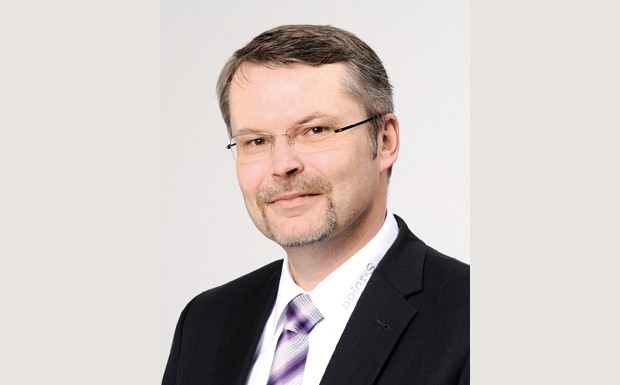 Rolf Körbler, Geschäftsführer point S Development