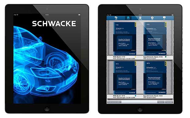Schwacke-E-Book