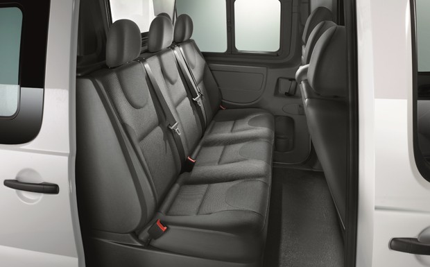 Fiat Scudo MultiCab