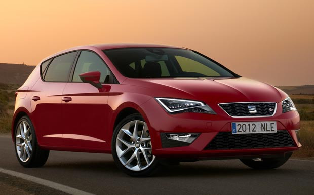 Seat: Ein Leon für die Jungen