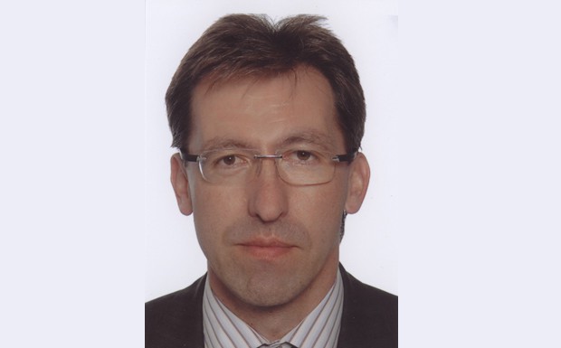 Steffen Zöhke, Verkaufsleiter Skoda Deutschland