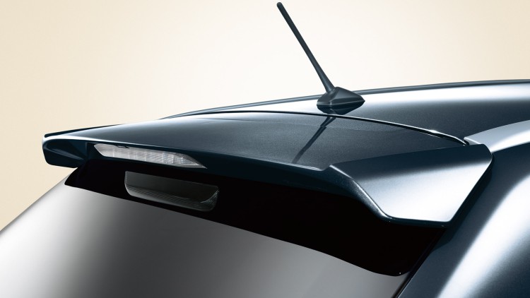 Toyota Zubehör