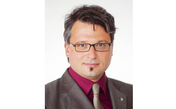 Personalie: Thomas Luxenburger verlässt Peugeot