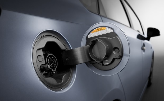 Prius Plug-in